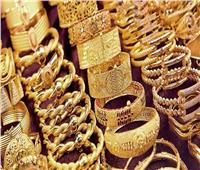 أسعار الذهب | عيار 21 يسجل 790 جنيها في منتصف تعاملات «الثلاثاء»