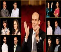 محمد صبحي يقدم 12 ممثلا صاعدا في «نجوم الظهر»| صور