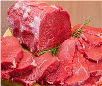 «تصديري الصناعات الغذائية» يكشف حقيقة إلزام مصدري اللحوم بشهادة حلال 