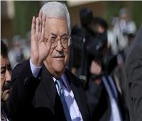الرئيس الفلسطيني يصل القاهرة في زيارة رسمية لمصر