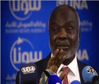وزير المالية السوداني يبحث مع نظيره من غينيا بيساو تطوير العلاقات