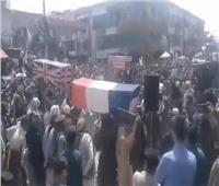 طالبان تسخر من الغرب بجنازات وهمية | فيديو