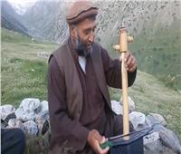 طالبان تقتل مطربًا أفغانيًا 