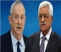 لقاء محمود عباس وجانتس.. «تراجع إسرائيلي» أم «ضغط أمريكي»؟| تقرير خاص