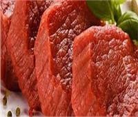 أسعار اللحوم الحمراء اليوم الخميس 2 سبتمبر