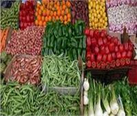 أسعار الخضر في سوق العبور اليوم الخميس 2 سبتمبر 2021
