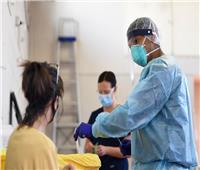 ألمانيا: 13 ألفًا و715 إصابة جديدة بفيروس كورونا