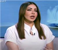 ‏روتانا سليم تروي مواقف مضحكة عن ردود أفعال الجمهور على «الرجالة نعمة»..فيديو