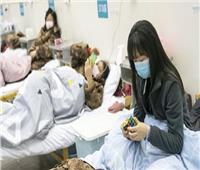 العاصمة اليابانية تُسجل 3099 إصابة جديدة بفيروس كورونا