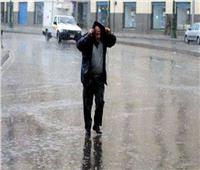 «مركز الاستشعار عن بعد» يعلن موعد سقوط الأمطار | فيديو