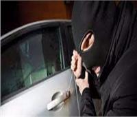 حبس شخصين لسرقتهما سيارة بمدينة نصر 