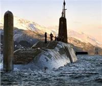 بريطانيا تنفي نقل غواصاتها النووية في حالة استقلال اسكتلندا