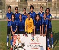 الإسكندرية بطلاً للنسخة الرابعة من دوري مراكز الشباب للصم