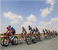 «اتحاد الدراجات»: مصر أبهرت العالم بتنظيم البطولة على أكمل وجه