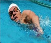 السباح يوسف السيد يودع سباق 200 متر حرة في بارالمبياد طوكيو