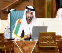 وزير الاقتصاد الإماراتي: حريصون على إنجاح الجناح المصري بأكسبو دبي