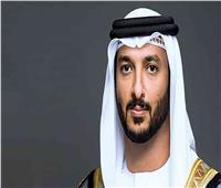 وزير الاقتصاد الإماراتي يشيد بمجمع الإصدارات الذكية بالعاصمة الإدارية 