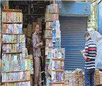 غرفة القاهرة التجارية: 10% ارتفاعًا في أسعار الكتب الخارجية للعام الجديد