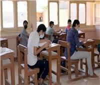 اليوم.. 10 آلاف طالب وطالبة يؤدون امتحانات الدور الثاني للثانوية العامة بالمنيا 