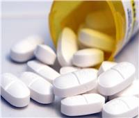 ضبط 10 آلاف قرص أدوية خاصة بمرض السكر مجهولة المصدر بالقاهرة 