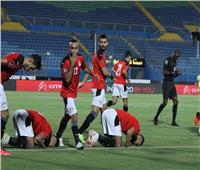 موعد مباراة مصر والجابون في تصفيات كأس العالم والقنوات الناقلة