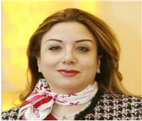 داليا عبد الفتاح وزيرا مفوضا للإشراف على العلاقات الدولية والاتفاقيات بوزارة السياحة
