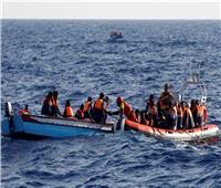  عمال الإغاثة الإسبان ينقذون 208 مهاجر في مياه البحر المتوسط
