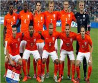 تصفيات المونديال | انطلاق مباراة هولندا ومونتينجرو