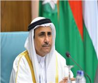 رئيس البرلمان العربي يدين الهجمات المتواصلة على السعودية