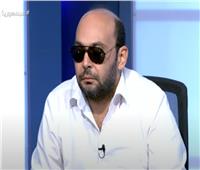 الطبيب محمود سامي يروي كيف قضى 15 شهرًا بعد فقدان بصره| فيديو