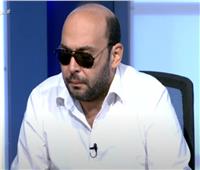 البطل محمود سامي يروي أسباب الاكتئاب بعد فقدان البصر| فيديو