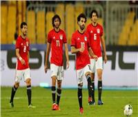 موعد مباراة مصر والجابون والقناة النقالة لها في تصفيات كأس العالم 2022