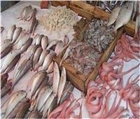 أسعار الأسماك بالمجمعات الاستهلاكية اليوم