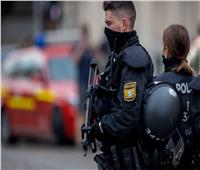 الشرطة الألمانية توقف 400 مهاجر غير شرعي على الحدود مع بولندا