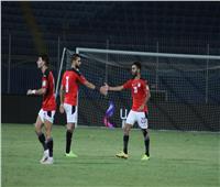 بث مباشر| مباراة مصر والجابون في تصفيات كأس العالم