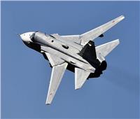 طائرات روسية تنجح في تنفيذ ضربات قصف دقيقة من ارتفاع 2000 متر