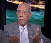 ناجي شهود: «مصر مرت بفترة عصيبة» |فيديو