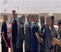 خاص | إطلاق سراح 8 محتجزين من مدن غريان ومصراتة الليبية «صور»