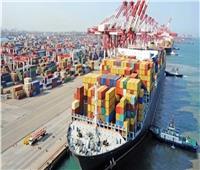 ارتفاع صادرات إفريقيا للصين لـ 59 مليار دولار بنسبة 46.3%
