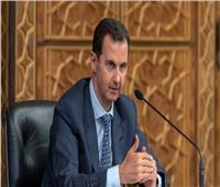 الأسد: العلاقات مع بيروت ينبغي ألا تتأثر بالمتغيرات