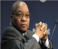 منح رئيس جنوب إفريقيا السابق إطلاق سراح مشروط لأسباب صحية