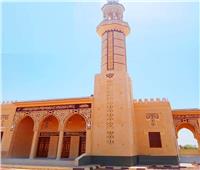الأوقاف: افتتاح  7 مساجد جديدة إحلالًا وتجديدًا .. الجمعة القادمة 