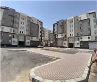 وزير الإسكان: 93% نسبة تنفيذ وحدات «سكن مصر» بالشروق