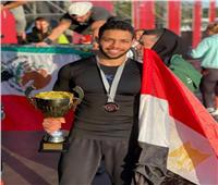  قرطام: سعداء بانجاز منتخب مصر في بطولة العالم «لستريت وورك أوت»