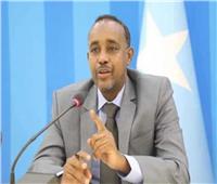 رئيس وزراء الصومال يوقف مدير المخابرات عن العمل 