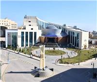 جامعة كفرالشيخ تبدأ حملة موسعة لتطعيم الطلاب بلقاح كورونا
