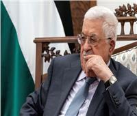 محمود عباس يهنئ الرئيس الإسرائيلي بـ«رأس السنة العبرية»