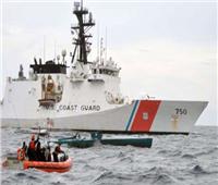 خفر السواحل الأمريكي يحقق في نحو 350 تقريرًا بسبب إعصار «إيدا»