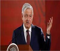 «الرئيس المكسيكي» يلمح إلى استخدام أموال من «النقد الدولي» لسداد ديون «بيميكس»