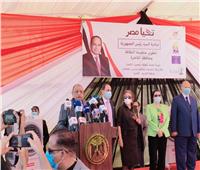 وزير التنمية المحلية: منظومة النظافة الجديدة بالقاهرة تكلفت ٣ مليار جنيه 